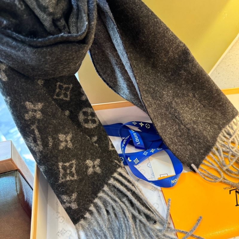 Louis Vuitton Scarf